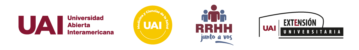 UAI - Universidad Abierta Interamericana