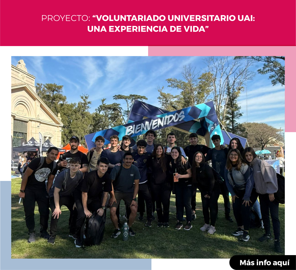 UAI - Universidad Abierta Interamericana