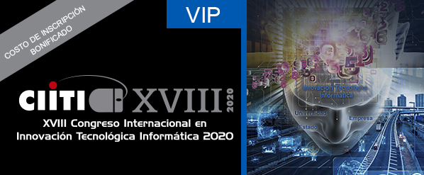 CIITI XVII - 2019